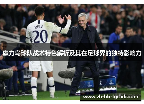 魔力鸟球队战术特色解析及其在足球界的独特影响力