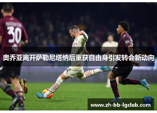 奥乔亚离开萨勒尼塔纳后重获自由身引发转会新动向 奥乔亚离开萨勒尼塔纳后重获自由身引发转会新动向